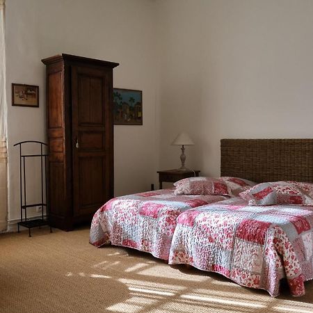 L'Ancien Couvent Cahuzac Bed & Breakfast エクステリア 写真