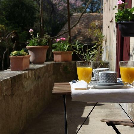 L'Ancien Couvent Cahuzac Bed & Breakfast エクステリア 写真