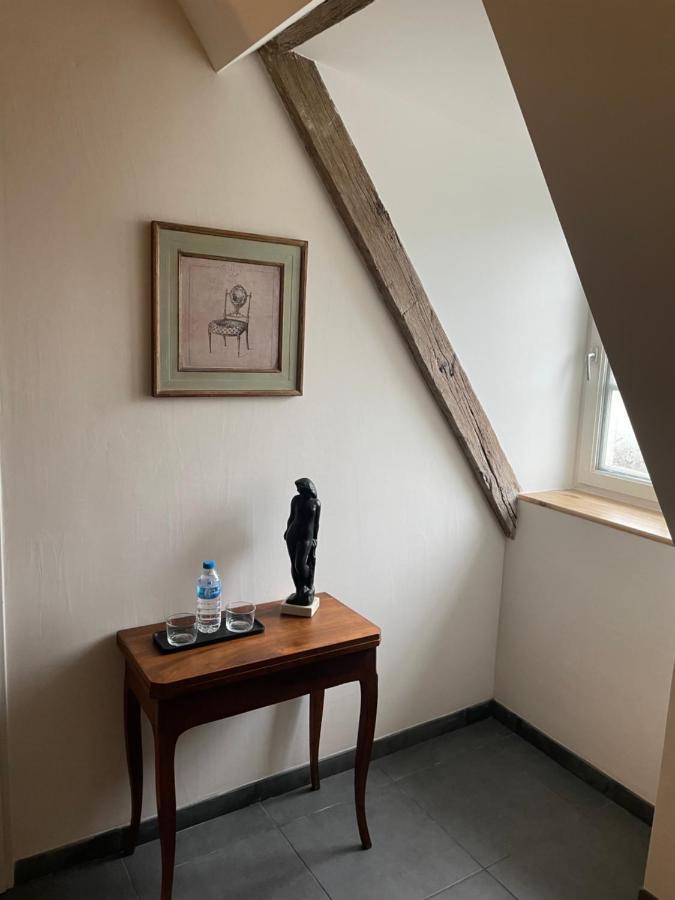 L'Ancien Couvent Cahuzac Bed & Breakfast エクステリア 写真