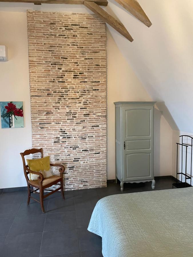 L'Ancien Couvent Cahuzac Bed & Breakfast エクステリア 写真