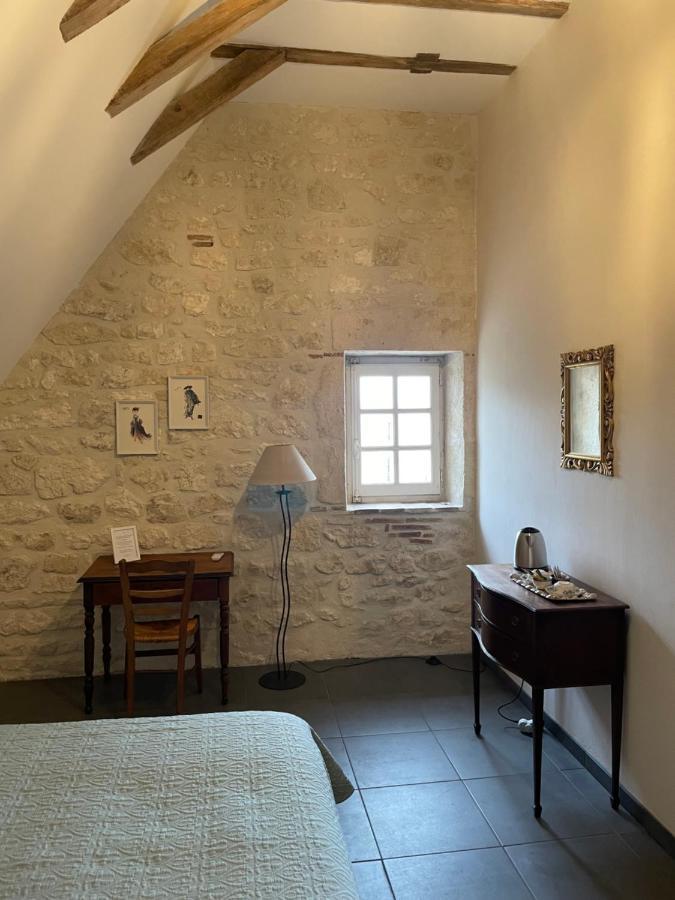 L'Ancien Couvent Cahuzac Bed & Breakfast エクステリア 写真