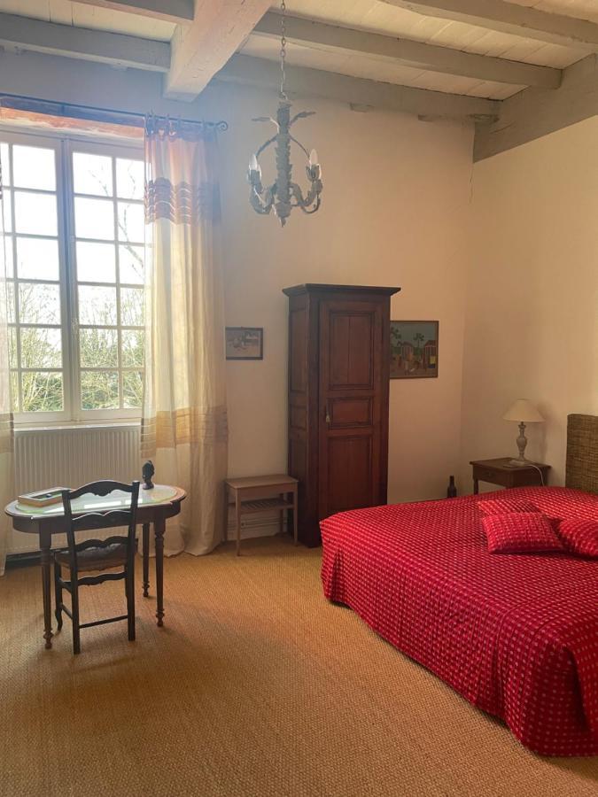 L'Ancien Couvent Cahuzac Bed & Breakfast エクステリア 写真