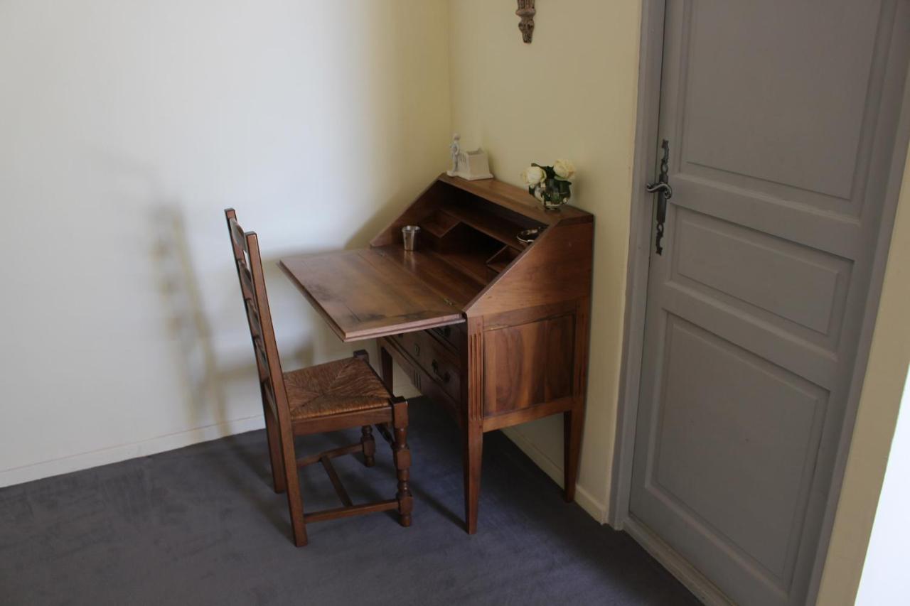 L'Ancien Couvent Cahuzac Bed & Breakfast エクステリア 写真