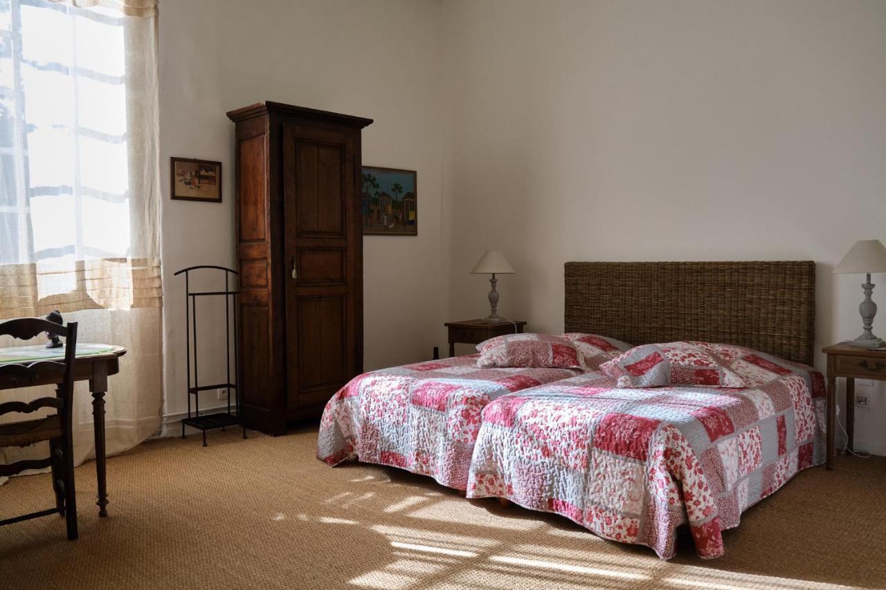 L'Ancien Couvent Cahuzac Bed & Breakfast エクステリア 写真