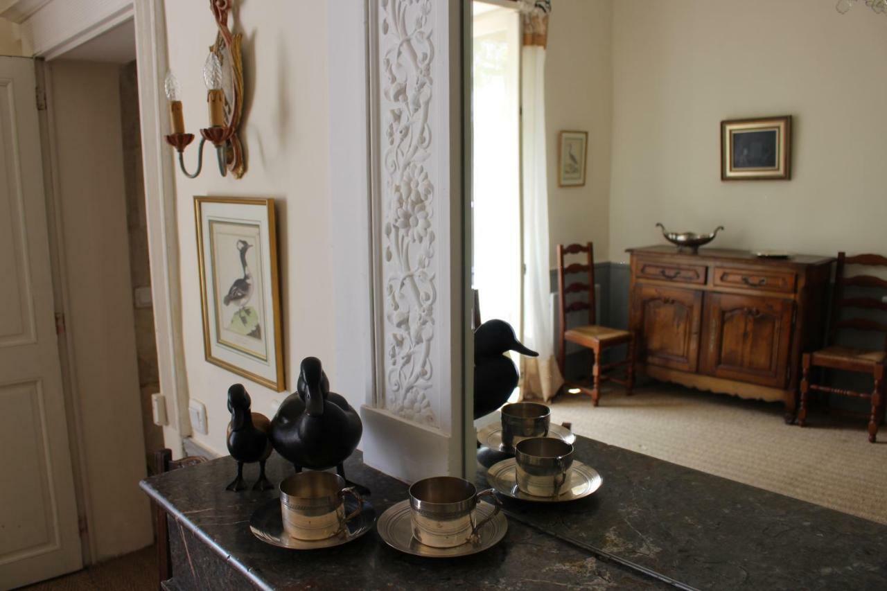 L'Ancien Couvent Cahuzac Bed & Breakfast エクステリア 写真