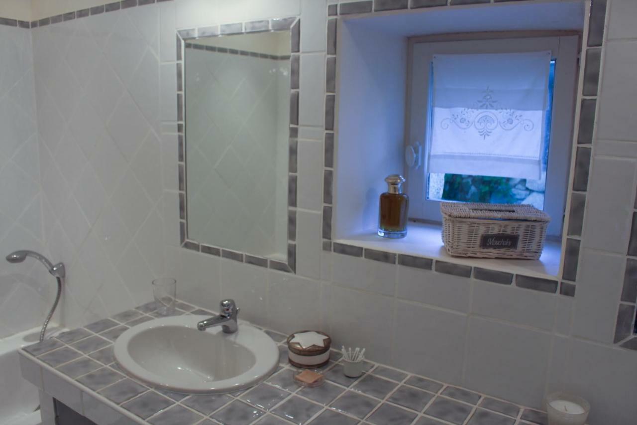 L'Ancien Couvent Cahuzac Bed & Breakfast エクステリア 写真