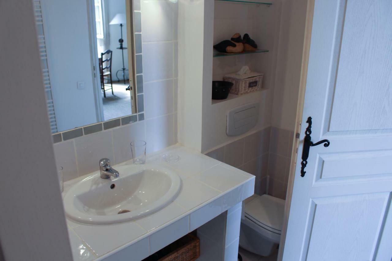 L'Ancien Couvent Cahuzac Bed & Breakfast エクステリア 写真
