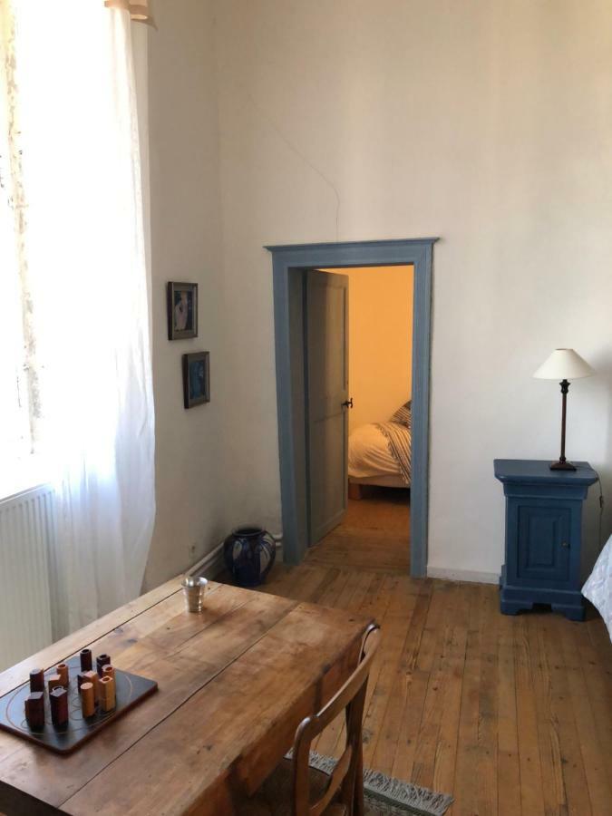 L'Ancien Couvent Cahuzac Bed & Breakfast エクステリア 写真