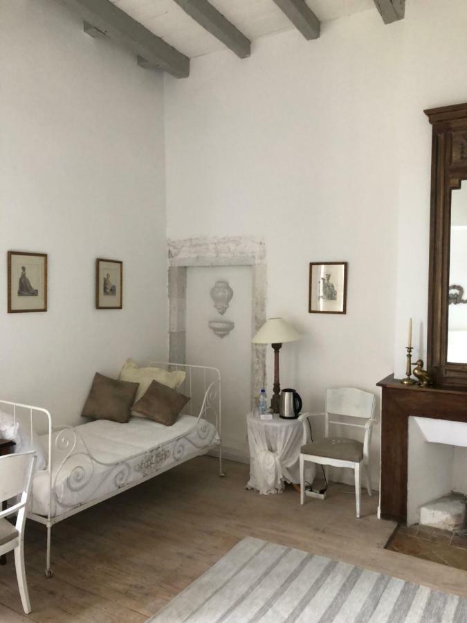 L'Ancien Couvent Cahuzac Bed & Breakfast エクステリア 写真