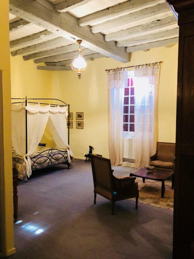 L'Ancien Couvent Cahuzac Bed & Breakfast エクステリア 写真