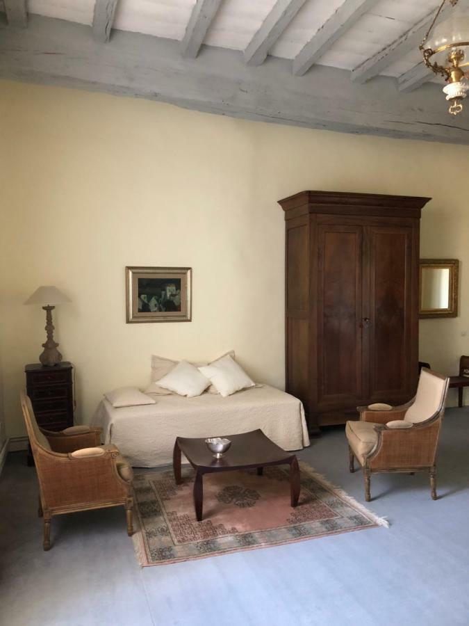 L'Ancien Couvent Cahuzac Bed & Breakfast エクステリア 写真